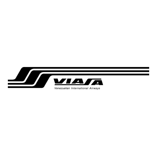 Viasa Logo PNG Vector