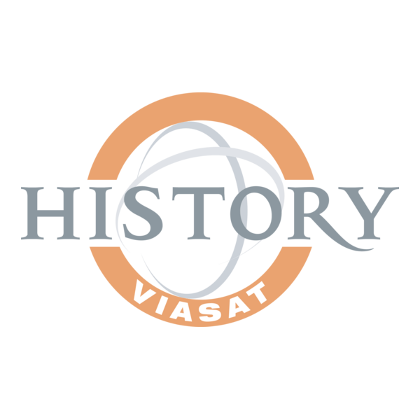 Viasat History Logo PNG Vector