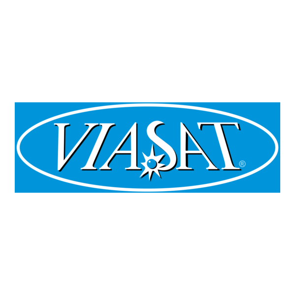Viasat Logo PNG Vector
