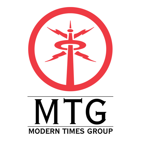 Viasat MTG Logo PNG Vector