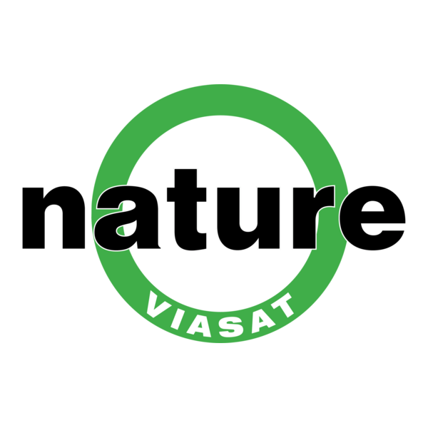 Viasat Nature Logo PNG Vector