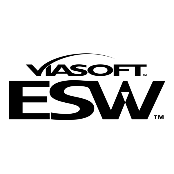 Viasoft Logo PNG Vector