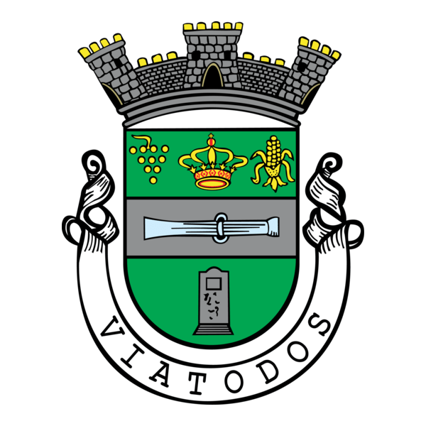 Viatodos Logo PNG Vector