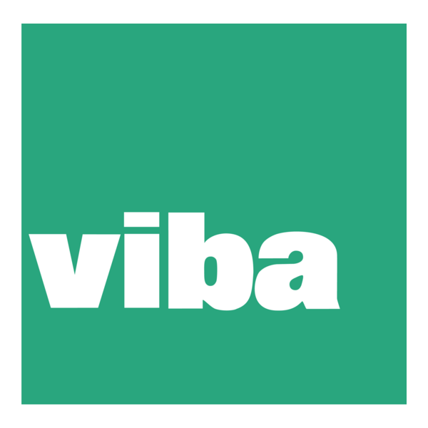 VIBA Logo PNG Vector