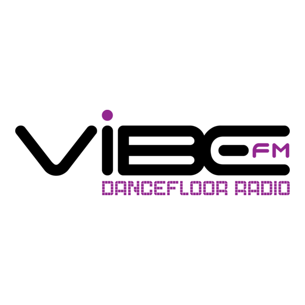 vibe fm Logo PNG Vector