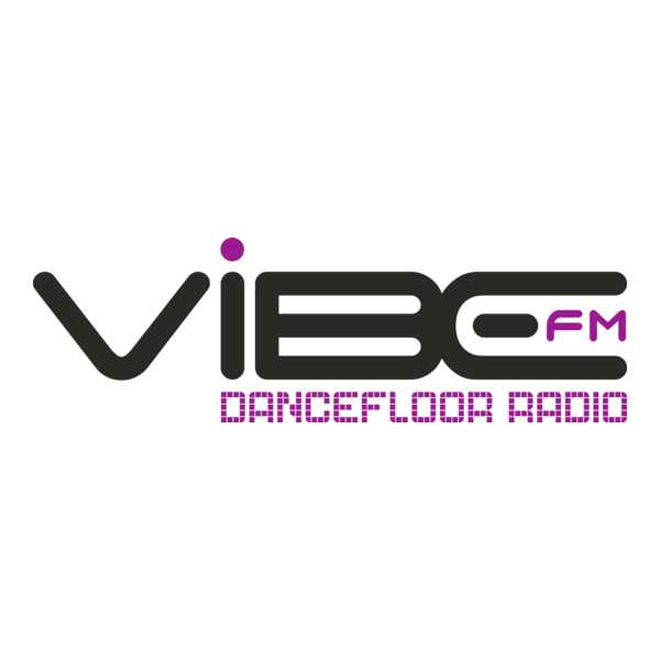 vibe fm Logo PNG Vector
