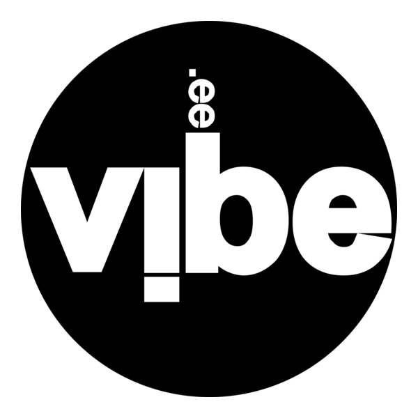 Vibe Logo PNG Vector