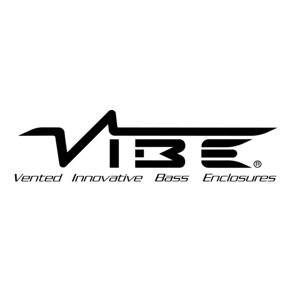 VIBE Logo PNG Vector