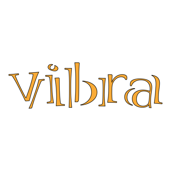 Vibra Logo PNG Vector