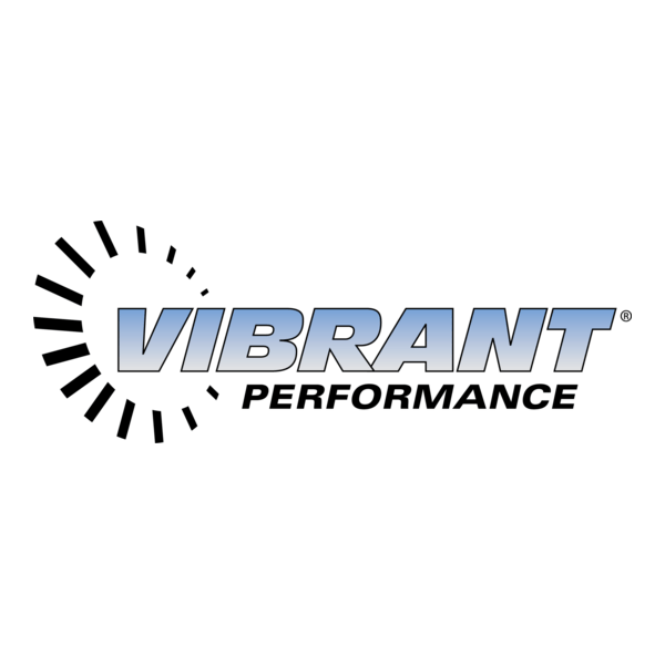 Vibrant Performance Logo PNG Vector