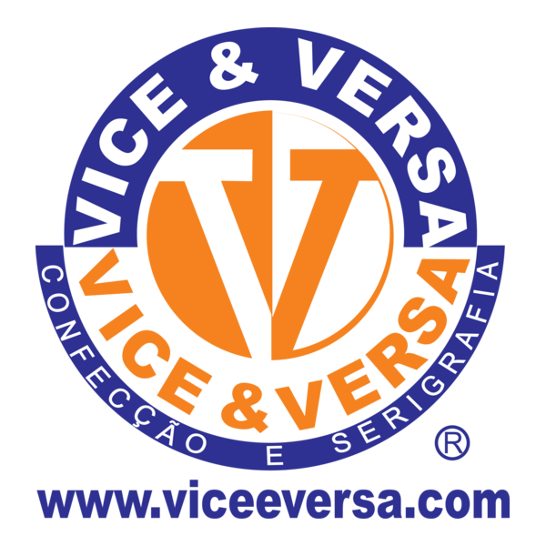 Vice e Versa Logo PNG Vector
