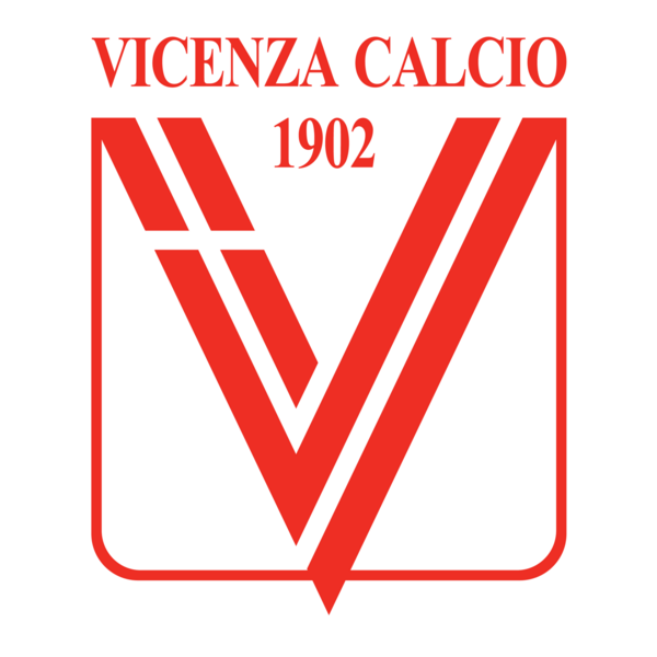Vicenza Logo PNG Vector