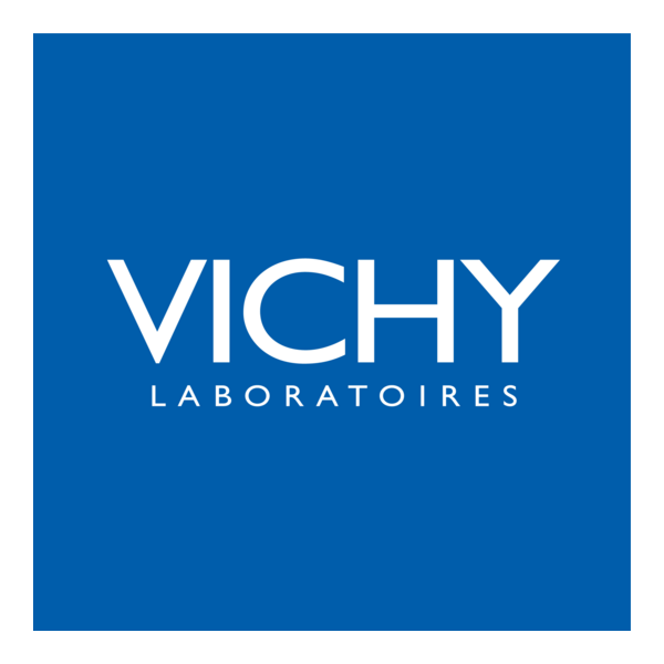 Vichy Labolatories Logo PNG Vector