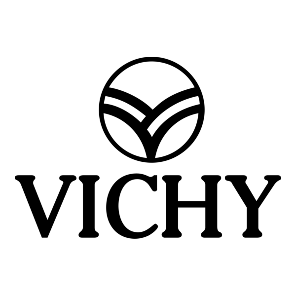 Vichy Logo PNG Vector