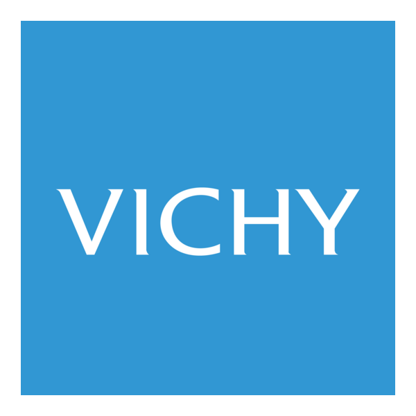 Vichy Logo PNG Vector