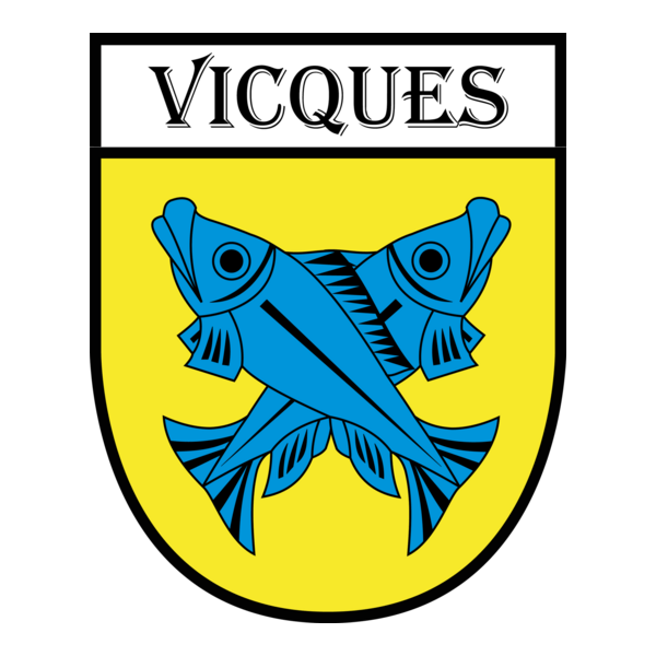 Vicques Logo PNG Vector