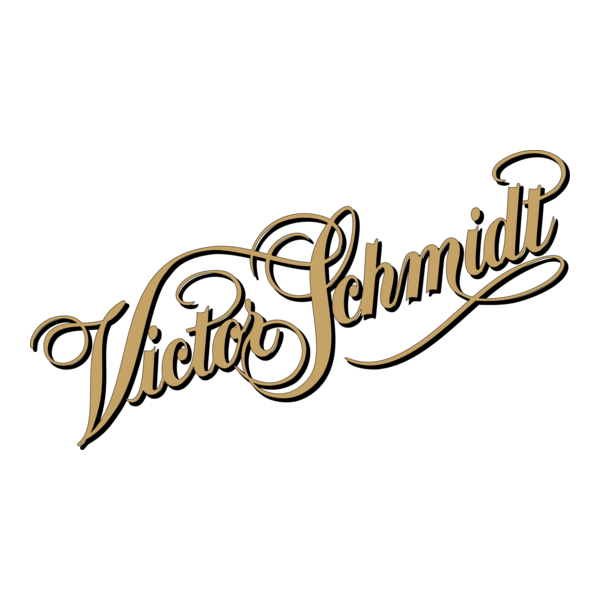 Victor Schmidt Logo PNG Vector