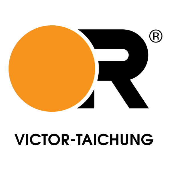 Victor-Taichung Logo PNG Vector