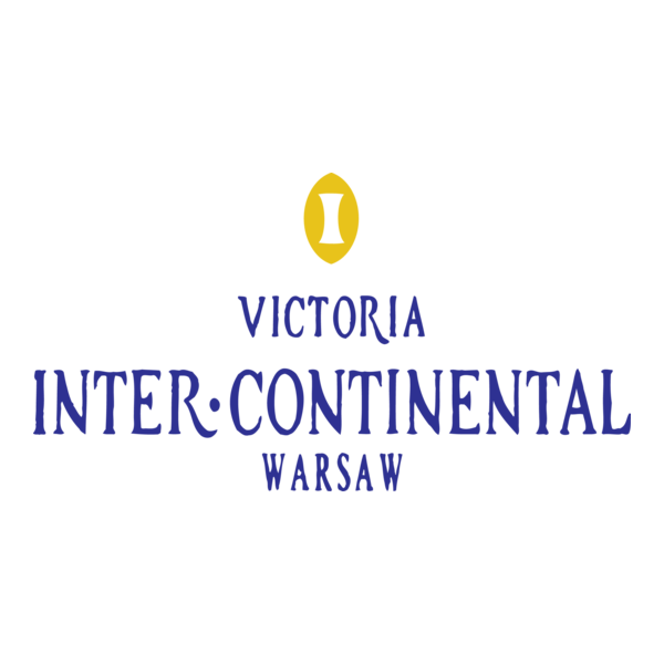 Victoria Inter-Continental Logo PNG Vector