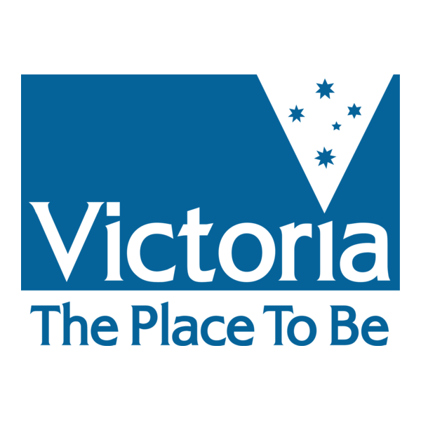 Victoria Logo PNG Vector
