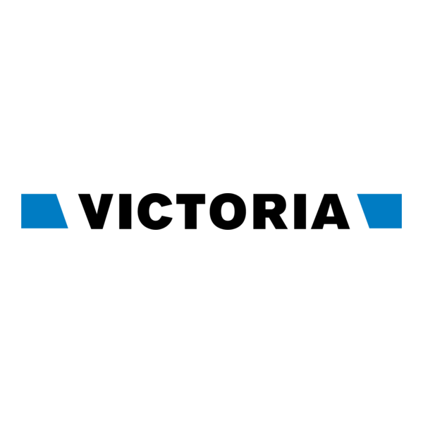 Victoria Logo PNG Vector