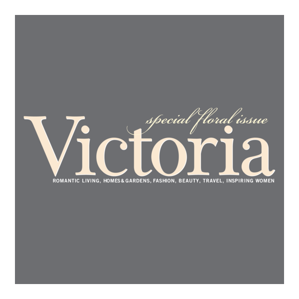 Victoria Logo PNG Vector