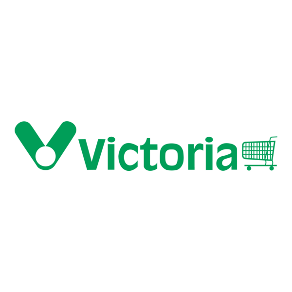Victoria Logo PNG Vector