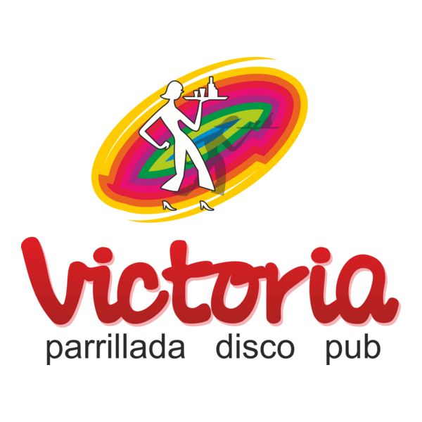 victoria Logo PNG Vector