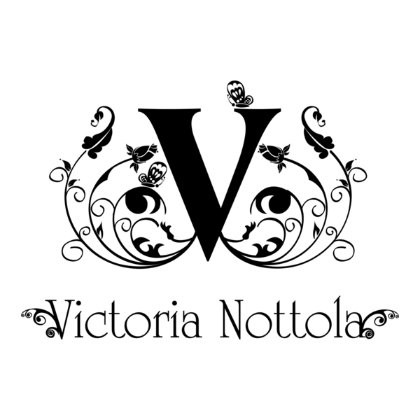 Victoria Nottola Logo PNG Vector