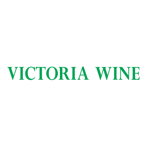 Victoria Wine Logo PNG Vector