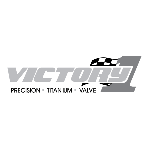 Victory 1 Logo PNG Vector