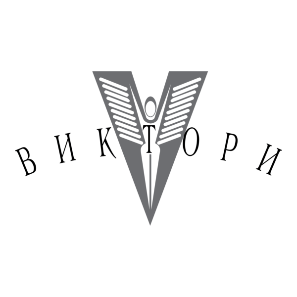 Victory Logo PNG Vector