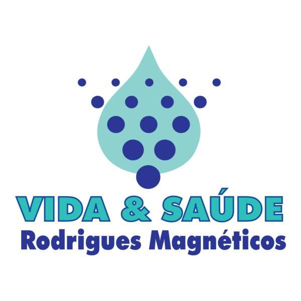 Vida & Saude Logo PNG Vector