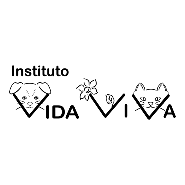 Vida Viva Logo PNG Vector