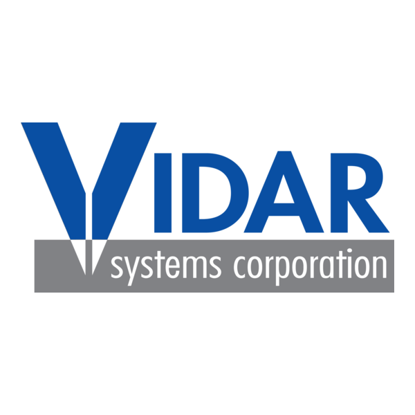 Vidar Logo PNG Vector