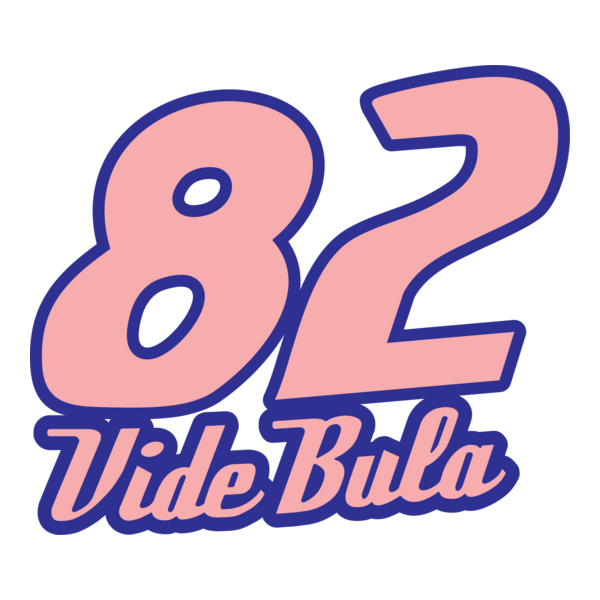 Vide Bula Logo PNG Vector