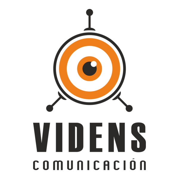 Videns Logo PNG Vector