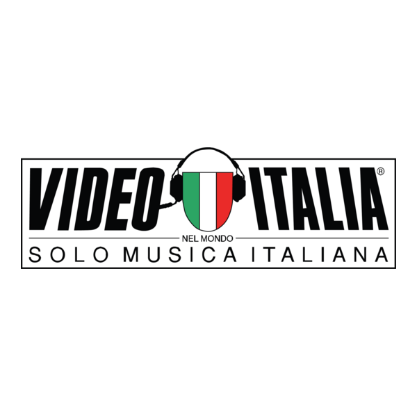 Video Italia Logo PNG Vector