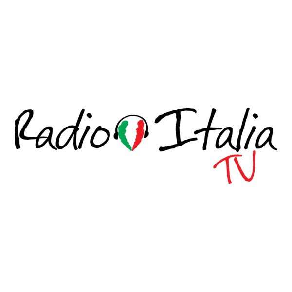 Video Italia Logo PNG Vector