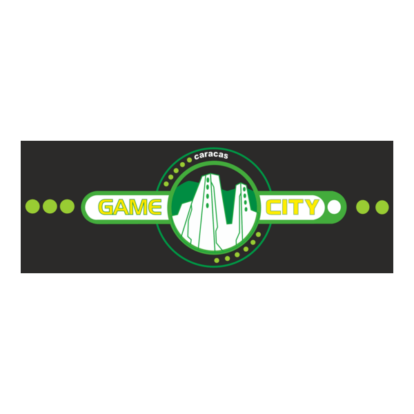 VIDEO JUEGOS Logo PNG Vector