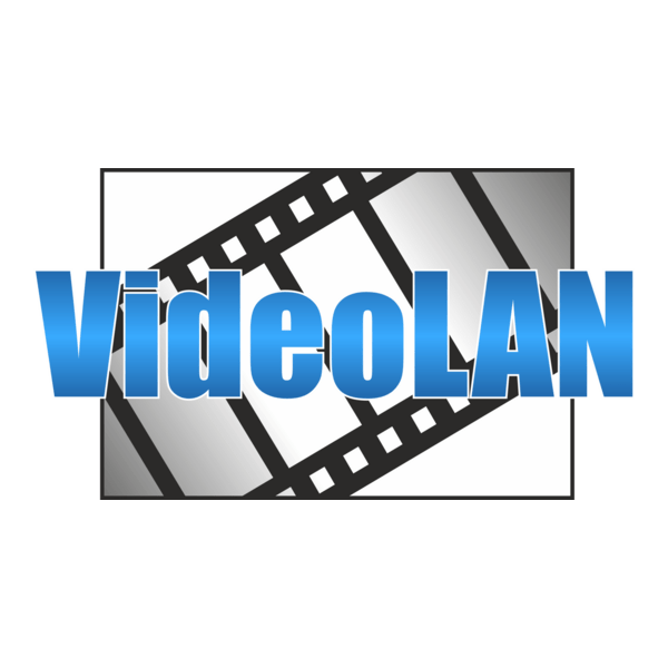 VideoLan Player (VLC) Logo PNG Vector