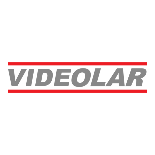 videolar Logo PNG Vector
