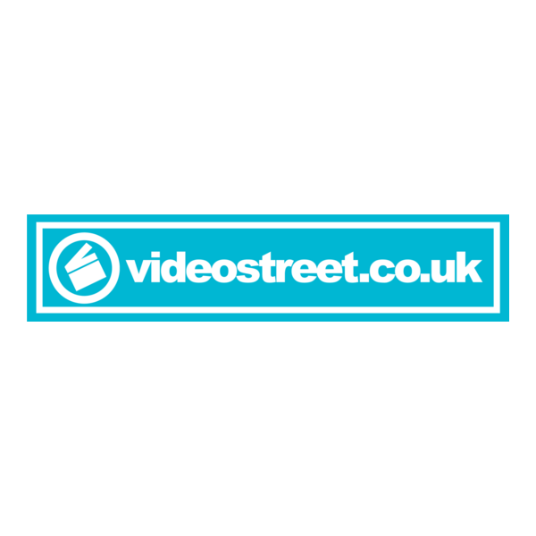 videostreet.co.uk Logo PNG Vector