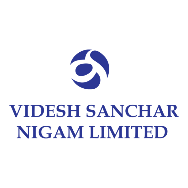 Videsh Sanchar Nigam Limited Logo PNG Vector