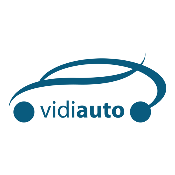 vidiauto Logo PNG Vector