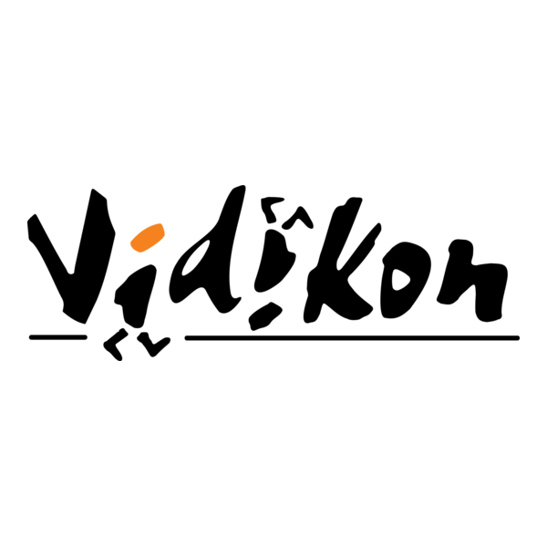 Vidikon Logo PNG Vector