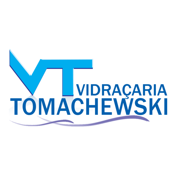 vidraçaria tomachewski Logo PNG Vector