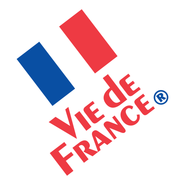 Vie de France Logo PNG Vector