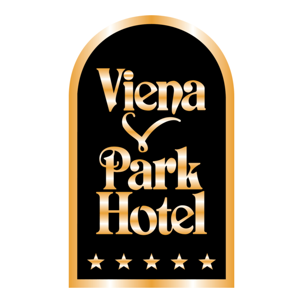 Viena Park Hotel Logo PNG Vector