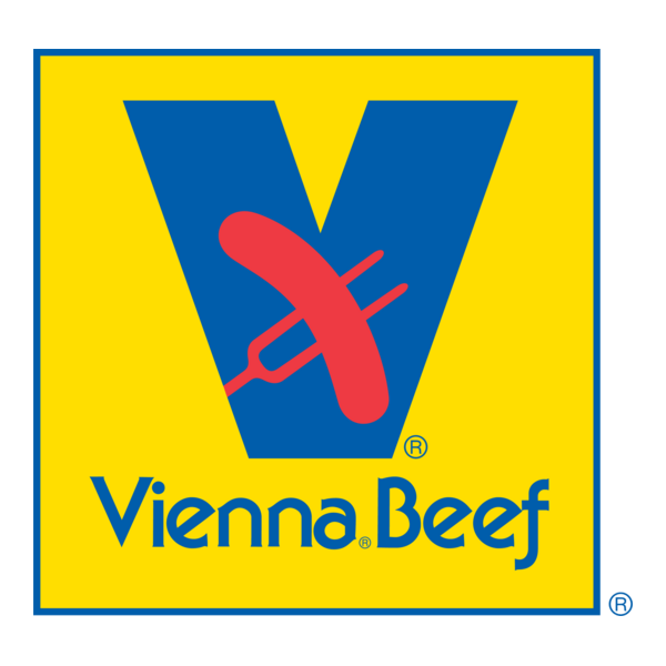 Vienna Beef Logo PNG Vector